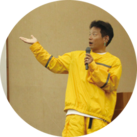 村上 恒一氏