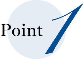Point 1