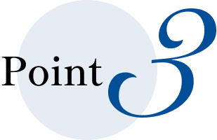 Point 3