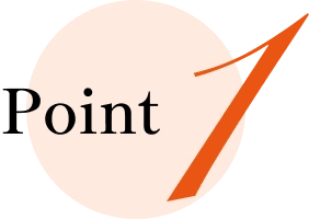 Point 1