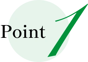Point 1